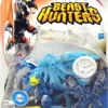 B-Ware Transformers Prime Beast Hunters 6 Inch Deluxe Class Wave 3 - Skystalker - defekte Verpackung