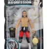 B-Ware WWE Ruthless Aggression #37 Colin Delaney Limited Ediition - defekte Verpackung