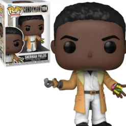 Candyman Funko Pop! Vinylfigur Sherman Fields