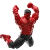 Captain America: Brave New World Red Hulk Deluxe Actionfigur