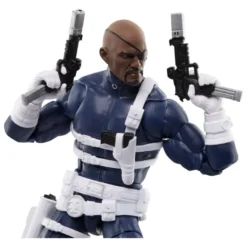 Captain America Marvel Legends Actionfiguren 3er-Pack S.H.I.E.L.D. 15 cm