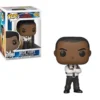 Captain Marvel Funko Pop! Vinylfigur Nick Fury 428