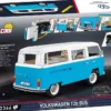 Cars Scale 1:12 - Volkswagen Transporter T2B Bus