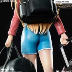 Chainsaw Man Akihabara Legende Power 1/8 Statue 21 cm