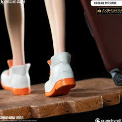 Chainsaw Man Akihabara Legende Power 1/8 Statue 21 cm