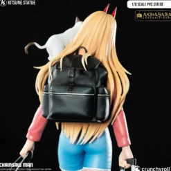 Chainsaw Man Akihabara Legende Power 1/8 Statue 21 cm