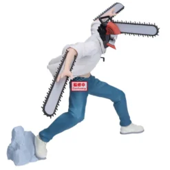 Chainsaw Man - Chainsaw Man Grandista Movie 21 cm