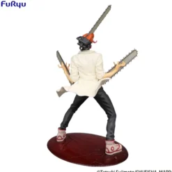 Chainsaw Man Exceed Creative PVC Statue Chainsaw Man 23 cm