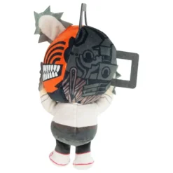 Chainsaw Man Mocchi-Mocchi Plüschfigur Denji Sleeping 20 cm