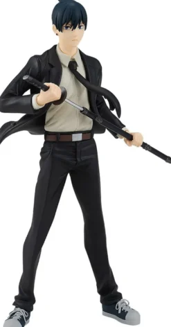 Chainsaw Man Pop Up Parade PVC Statue Aki Hayakawa 17 cm