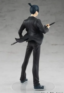 Chainsaw Man Pop Up Parade PVC Statue Aki Hayakawa 17 cm