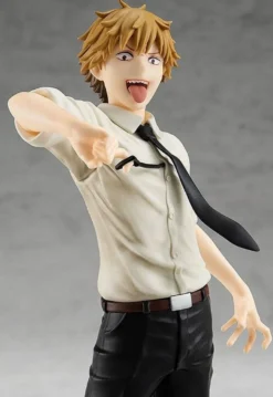 Chainsaw Man Pop Up Parade PVC Statue Denji 17 cm