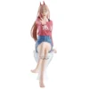 Chainsaw Man Power Figur 18 cm
