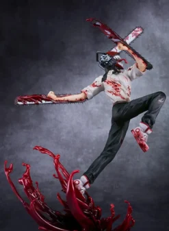 Chainsaw Man PVC Statue 1/7 Chainsaw Man 30 cm