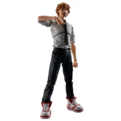 Chainsaw Man S.H. Figuarts Actionfigur Denji 15 cm