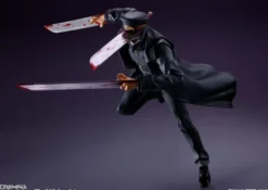Chainsaw Man S.H. Figuarts Actionfigur Samurai Sword 17 cm
