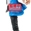 Chainsaw Man - The Movie: Reze Arc Grandista PVC-Figur Power 25 cm