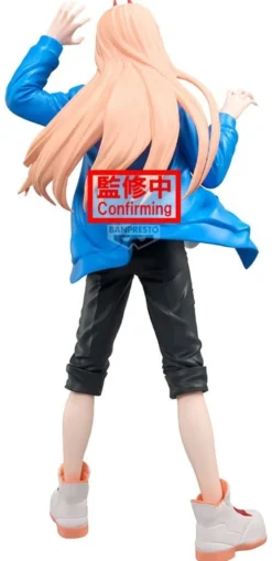 Chainsaw Man - The Movie: Reze Arc Grandista PVC-Figur Power 25 cm