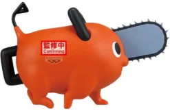 Chainsaw Man - The Movie: Reze Arc Big Sofvimates PVC-Figur Pochita 16 cm