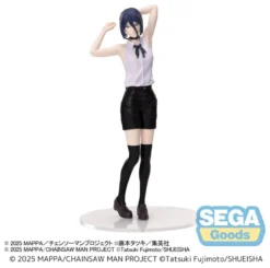 Chainsaw Man - The Movie: Reze Arc PVC Figur Reze 18 cm