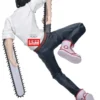 Chainsaw Man The Movie: Reze Arc Maximatic PVC-Figur Chainsaw Man 20 cm