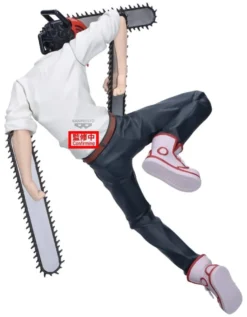 Chainsaw Man The Movie: Reze Arc Maximatic PVC-Figur Chainsaw Man 20 cm