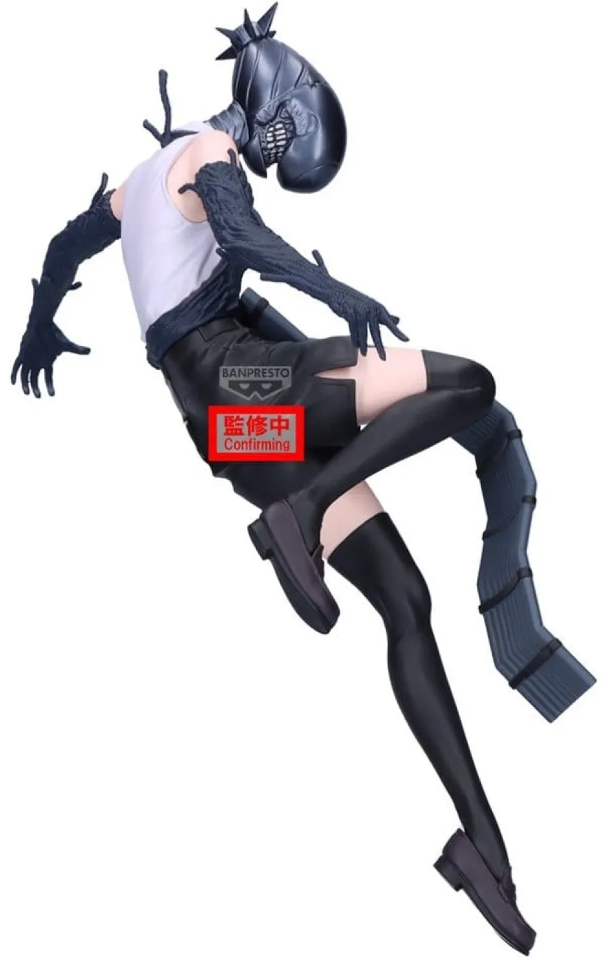 Chainsaw Man The Movie: Reze Arc Maximatic PVC-Figur Bomb 21 cm