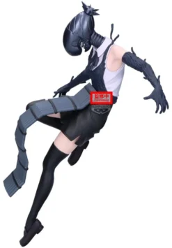Chainsaw Man The Movie: Reze Arc Maximatic PVC-Figur Bomb 21 cm