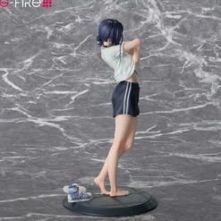Chainsaw Man The Movie: Reze Arc PVC Statue Reze 25 cm