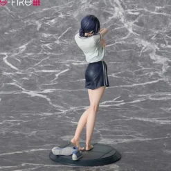 Chainsaw Man The Movie: Reze Arc PVC Statue Reze 25 cm