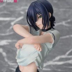 Chainsaw Man The Movie: Reze Arc PVC Statue Reze 25 cm