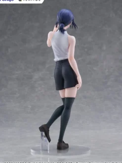 Chainsaw Man-The Movie: Reze Arc Tenitol Tall PVC Figur Reze 30 cm