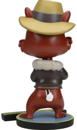 Chip & Chap - Die Ritter des Rechts Head Knocker Chip 17 cm