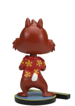 Chip & Chap - Die Ritter des Rechts Head Knocker Dale 15 cm