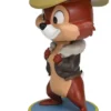Chip & Chap - Die Ritter des Rechts Head Knocker Chip 17 cm