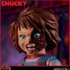Chucky Die Mörderpuppe 5 Points Actionfigur Chucky 10 cm