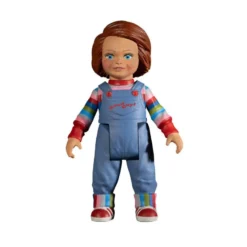 Chucky Die Mörderpuppe 5 Points Actionfigur Chucky 10 cm