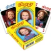 Chucky die Mörderpuppe Spielkarten Movie