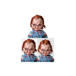 Chucky MAFEX Actionfigur Chucky (Bride of Chucky) 13 cm