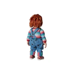 Chucky MAFEX Actionfigur Chucky (Bride of Chucky) 13 cm