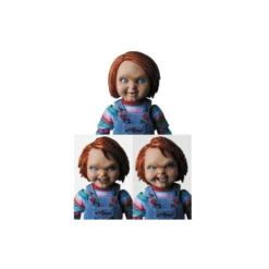 Chucky MAFEX Actionfigur Good Guys (Renewal Ver.) 13 cm