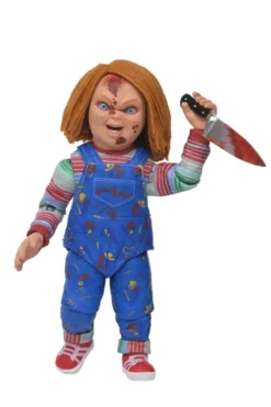 Chucky (TV Series) Actionfiguren Blind Box 1/7 Good Guy Series 2 Sortiment (12)