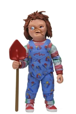Chucky (TV Series) Actionfiguren Blind Box 1/7 Good Guy Series 2 Sortiment (12)