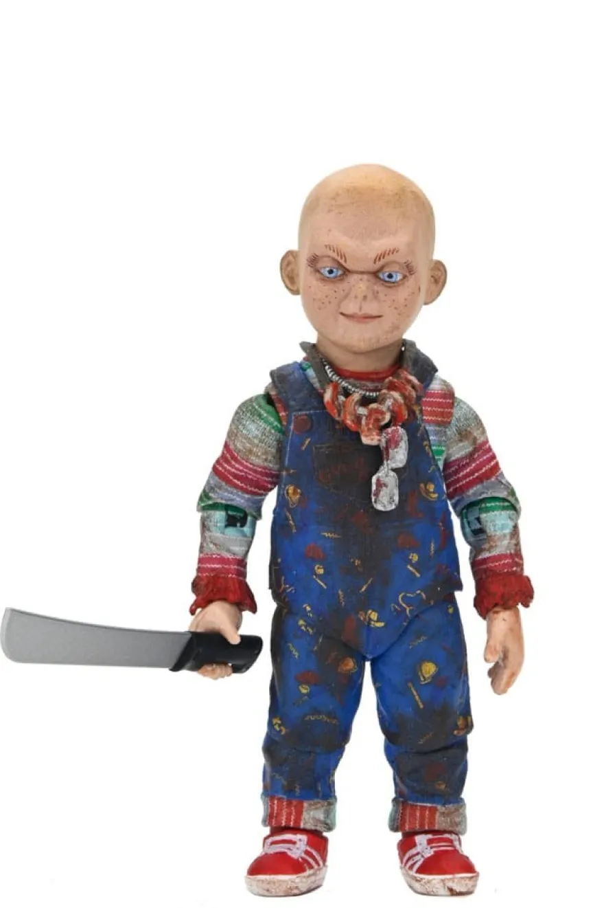 Chucky (TV Series) Actionfiguren 1/7 Good Guy Sortiment (12)