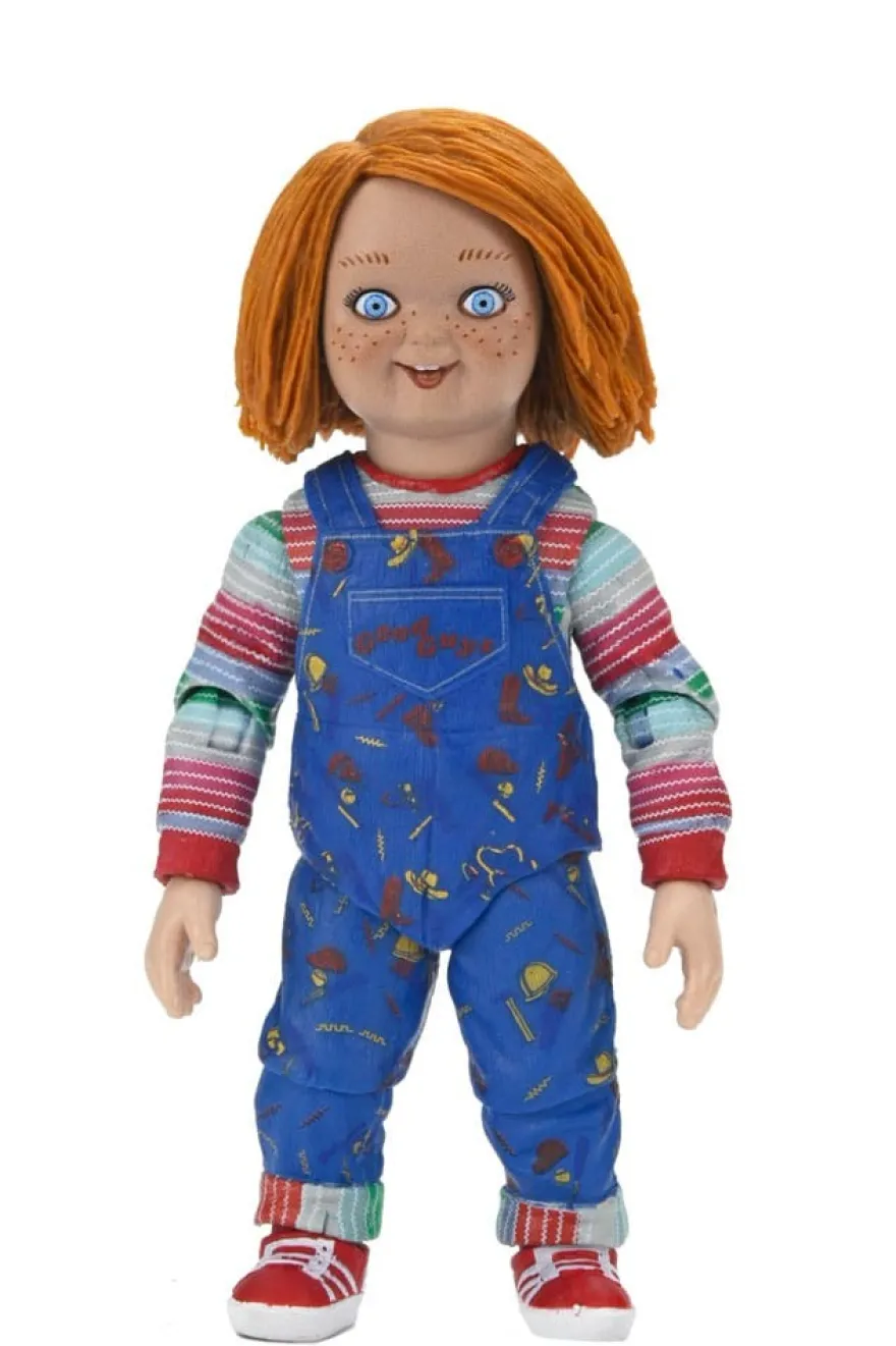 Chucky (TV Series) Actionfiguren 1/7 Good Guy Sortiment (12)