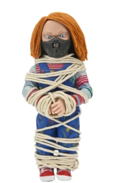 Chucky (TV Series) Actionfiguren 1/7 Good Guy Sortiment (12)