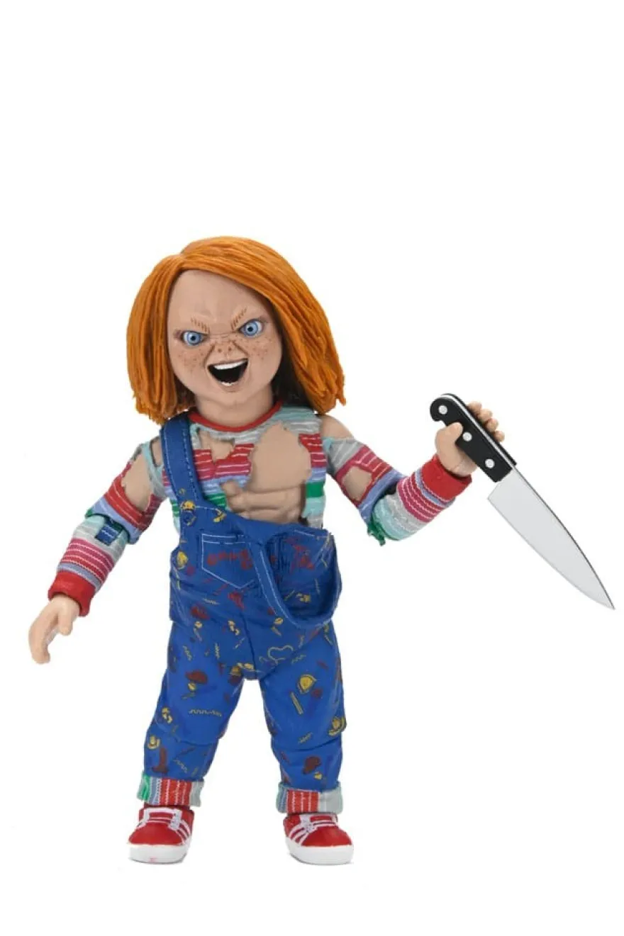 Chucky (TV Series) Actionfiguren 1/7 Good Guy Sortiment (12)