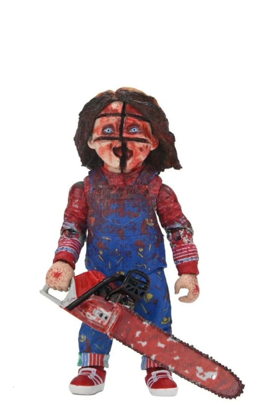 Chucky (TV Series) Actionfiguren 1/7 Good Guy Blindbox