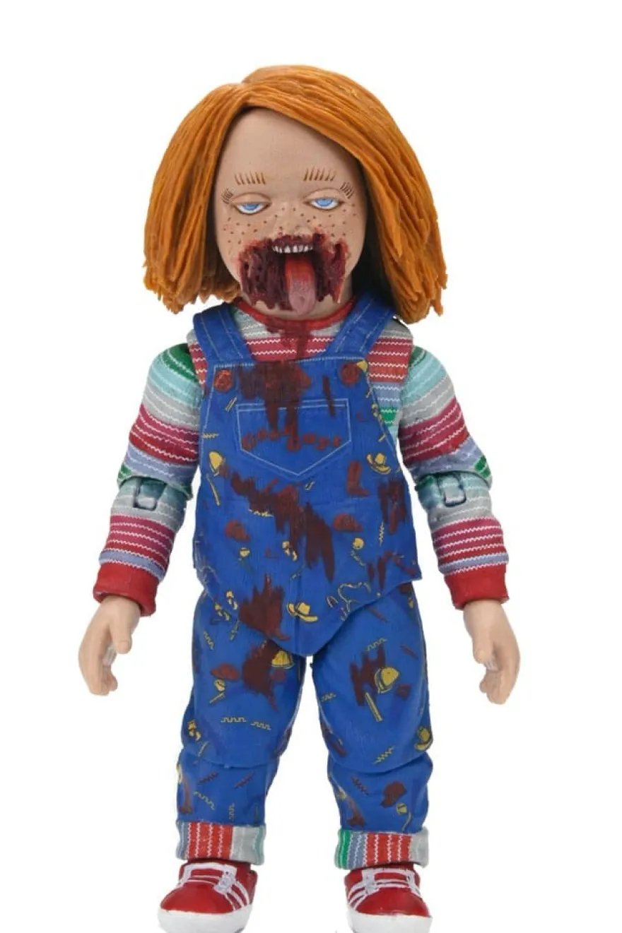 Chucky (TV Series) Actionfiguren 1/7 Good Guy Blindbox