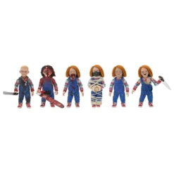 Chucky (TV Series) Actionfiguren 1/7 Good Guy Blindbox